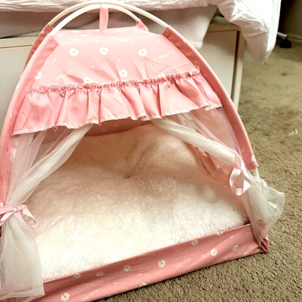 Dog bed